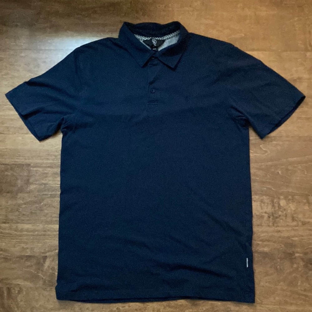 Volcom Polo